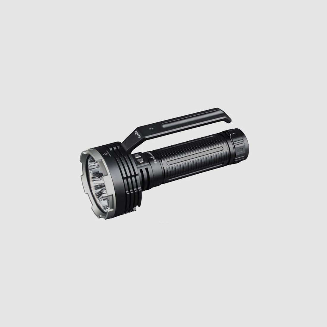 Akkulampe mit USB-C Anschluss LR80R, 18'000 Lumen, inkl. Akku, Bild 1 von 12