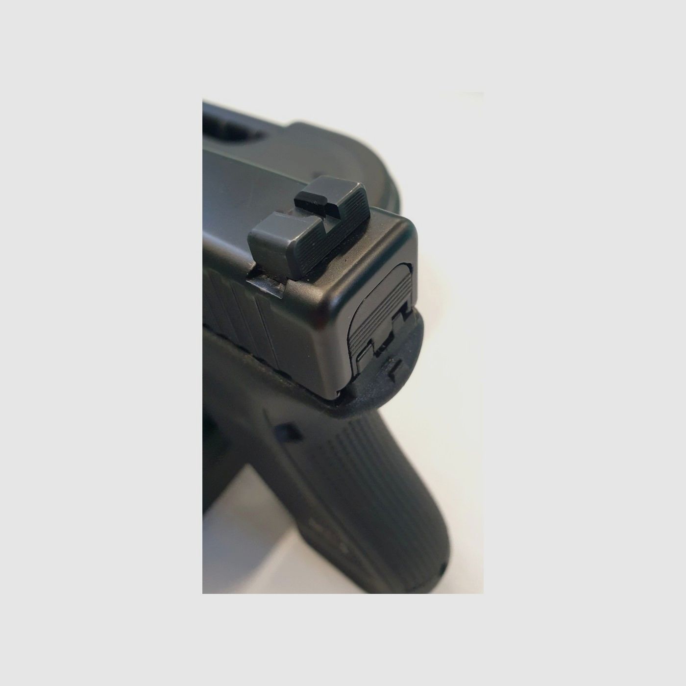 GLOCK 45 FS, afbeelding 5 van 8