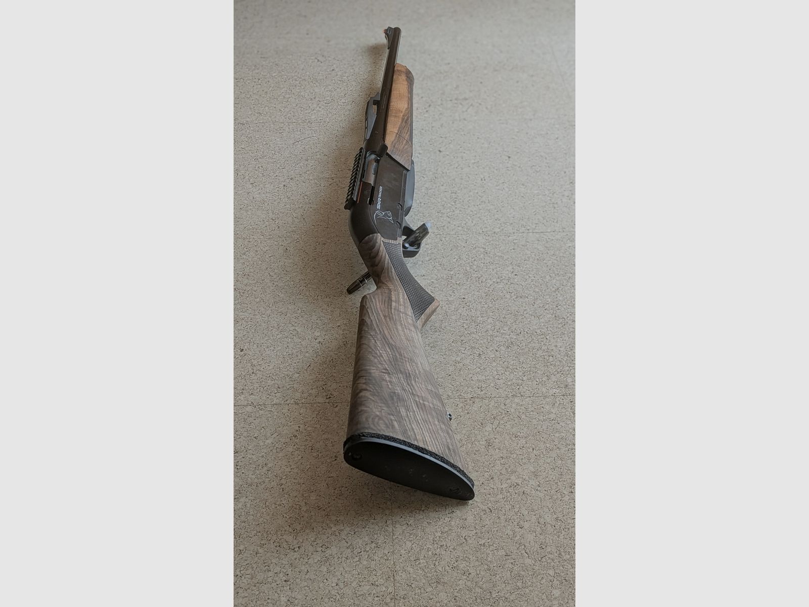 Winchester SXR Tracker 308 Win