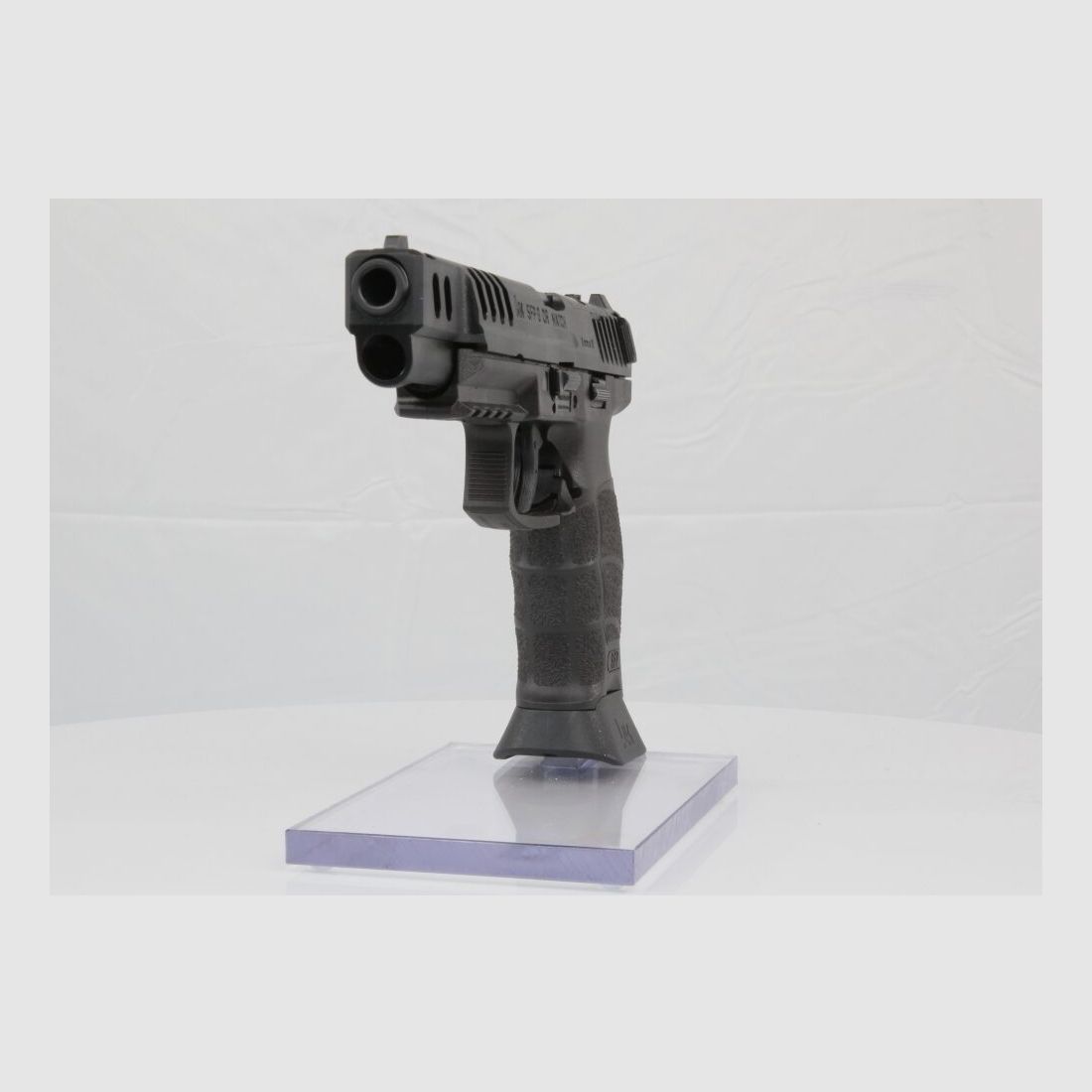 Heckler & Koch H&K SFP9 OR Match, immagine 8 di 10