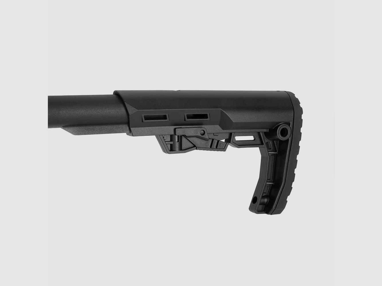 GSG-9 SPORT SCHWARZ 9mmLuger