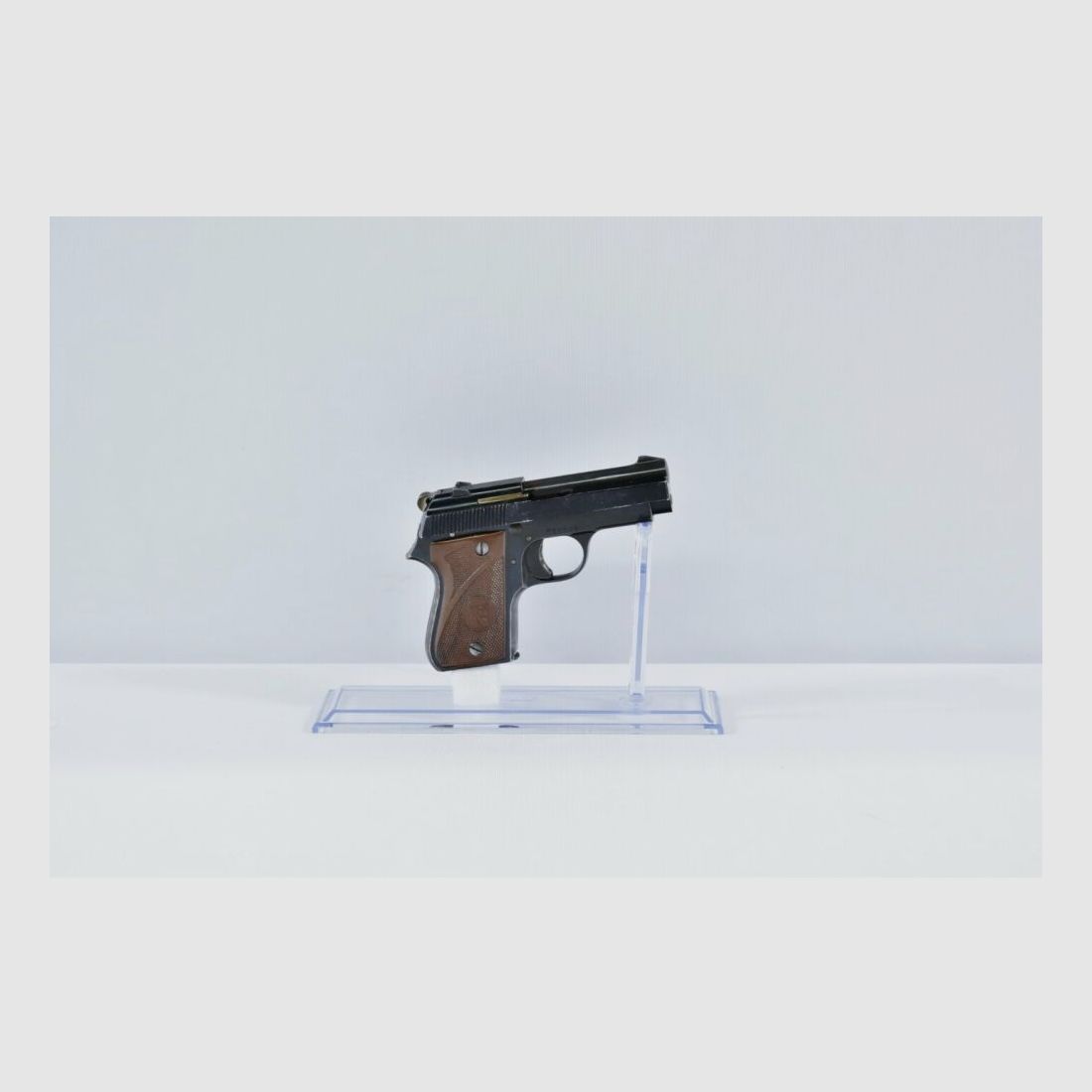 Unique ​ .22lr Pistole, Bild 2 von 3
