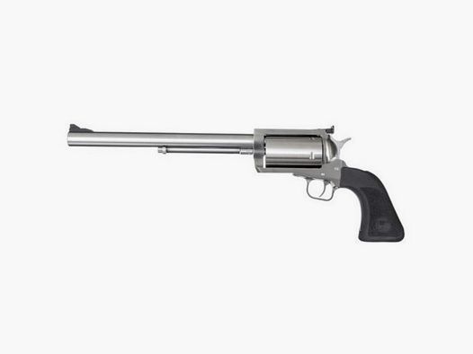 Magnum Research BFR Long 5 cartuchos 10'' Custom .444Marlin