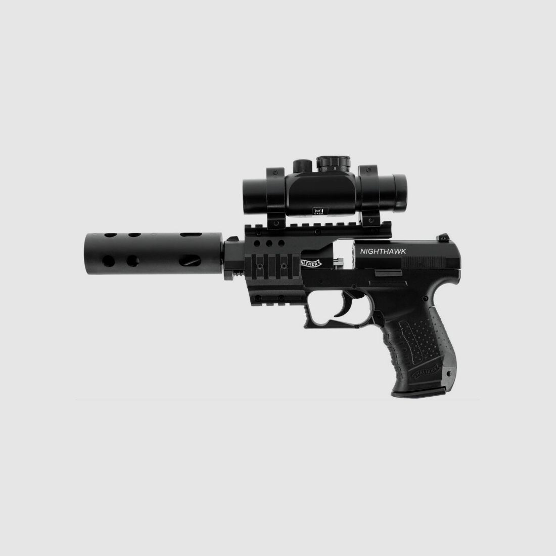 Walther NightHawk, Bild 3 von 6