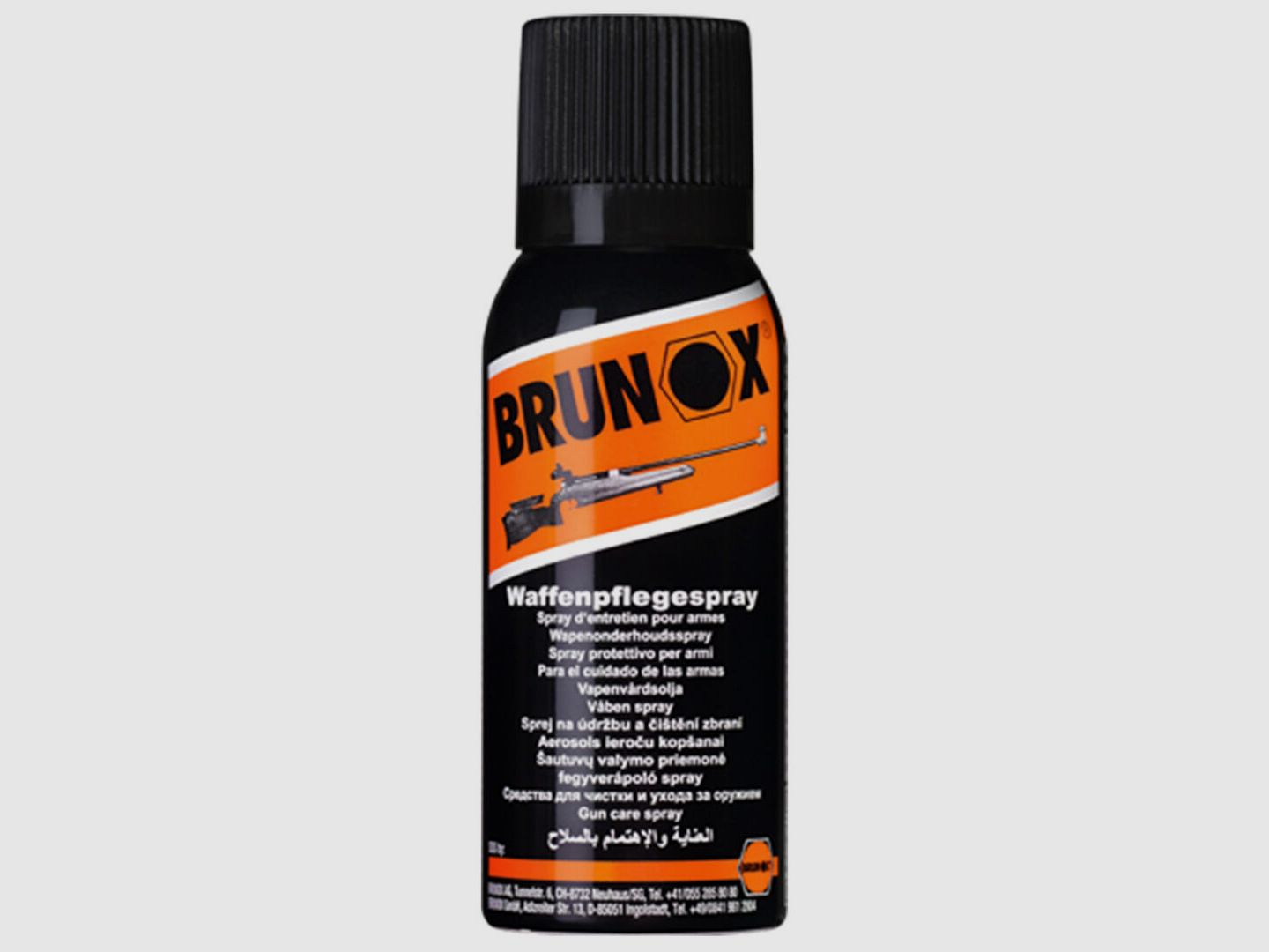 Brunox Zerstäuber