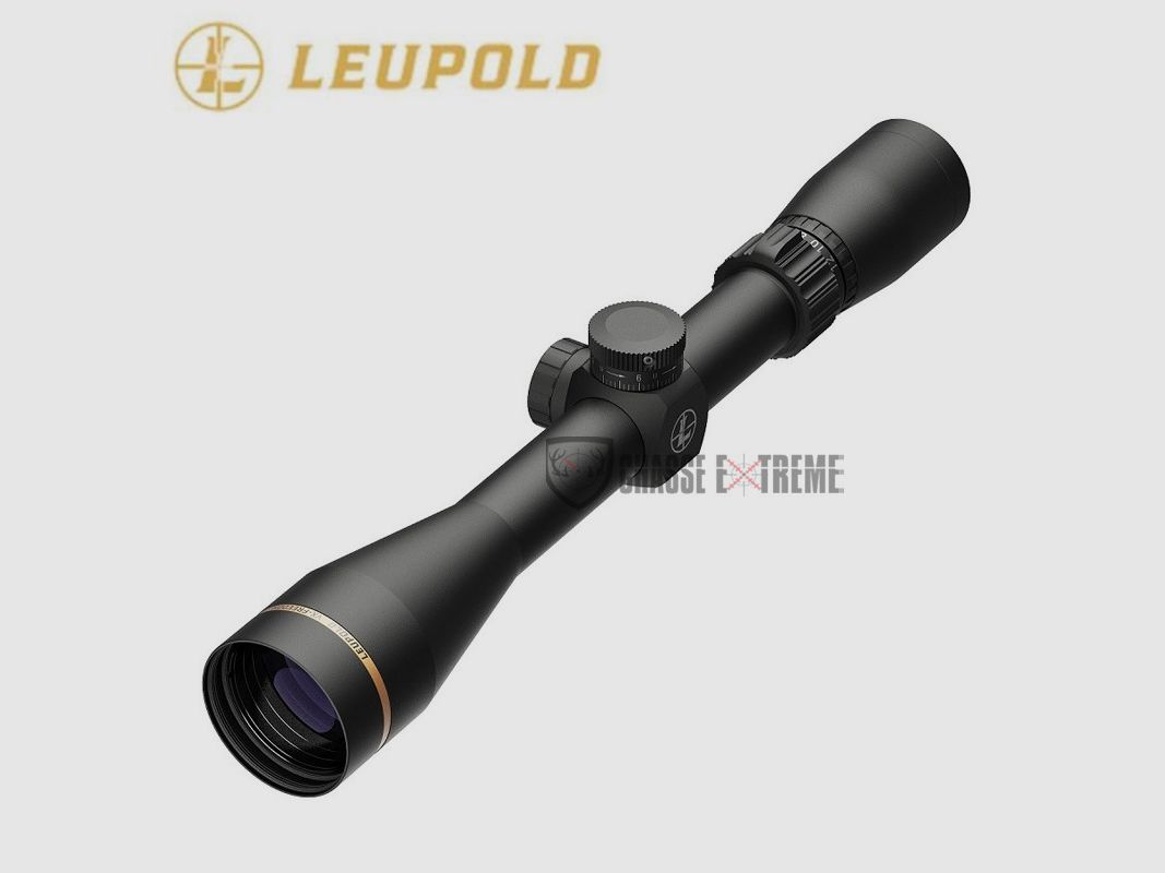 Zielfernrohr LEUPOLD VX-Freedom 4-12×40 CDS TRI-MOA, Bild 2 von 4