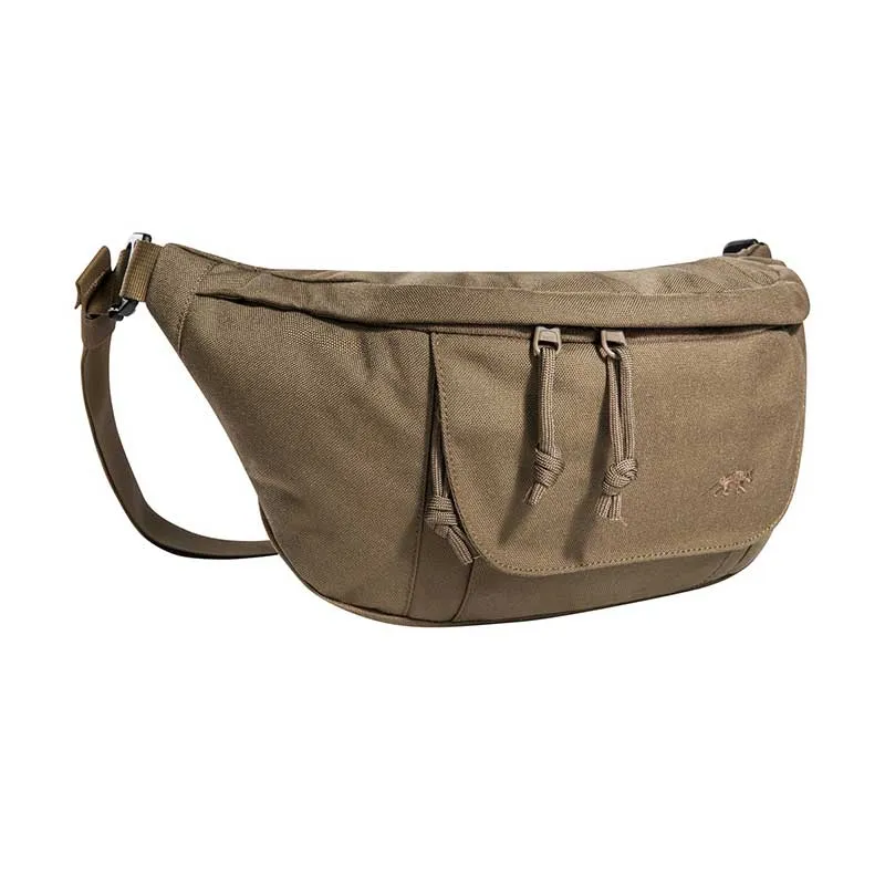 Tasmanian Tiger Torba biodrowa Modular Hip Bag 2 coyote