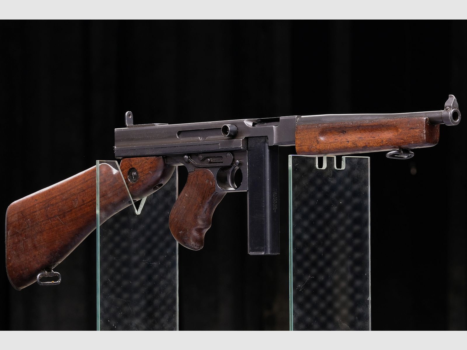 Thompson M1A1, Occ, immagine 4 di 6