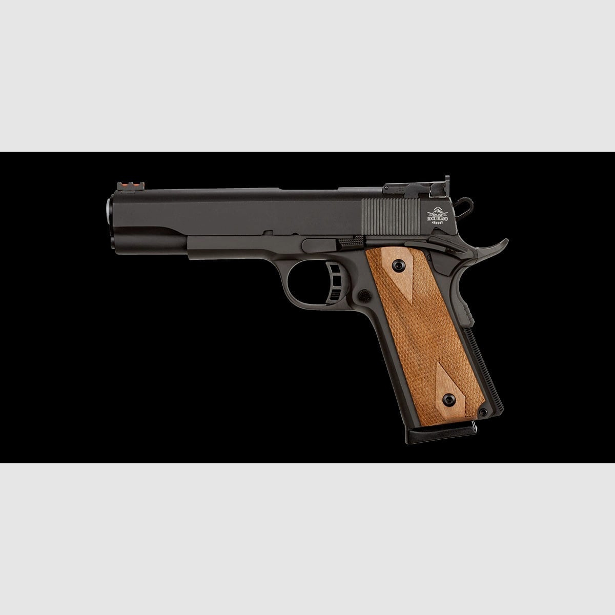 ARMSCOR 1911 A1 FS PRO MATCH ULTRA 5″ | .45 ACP