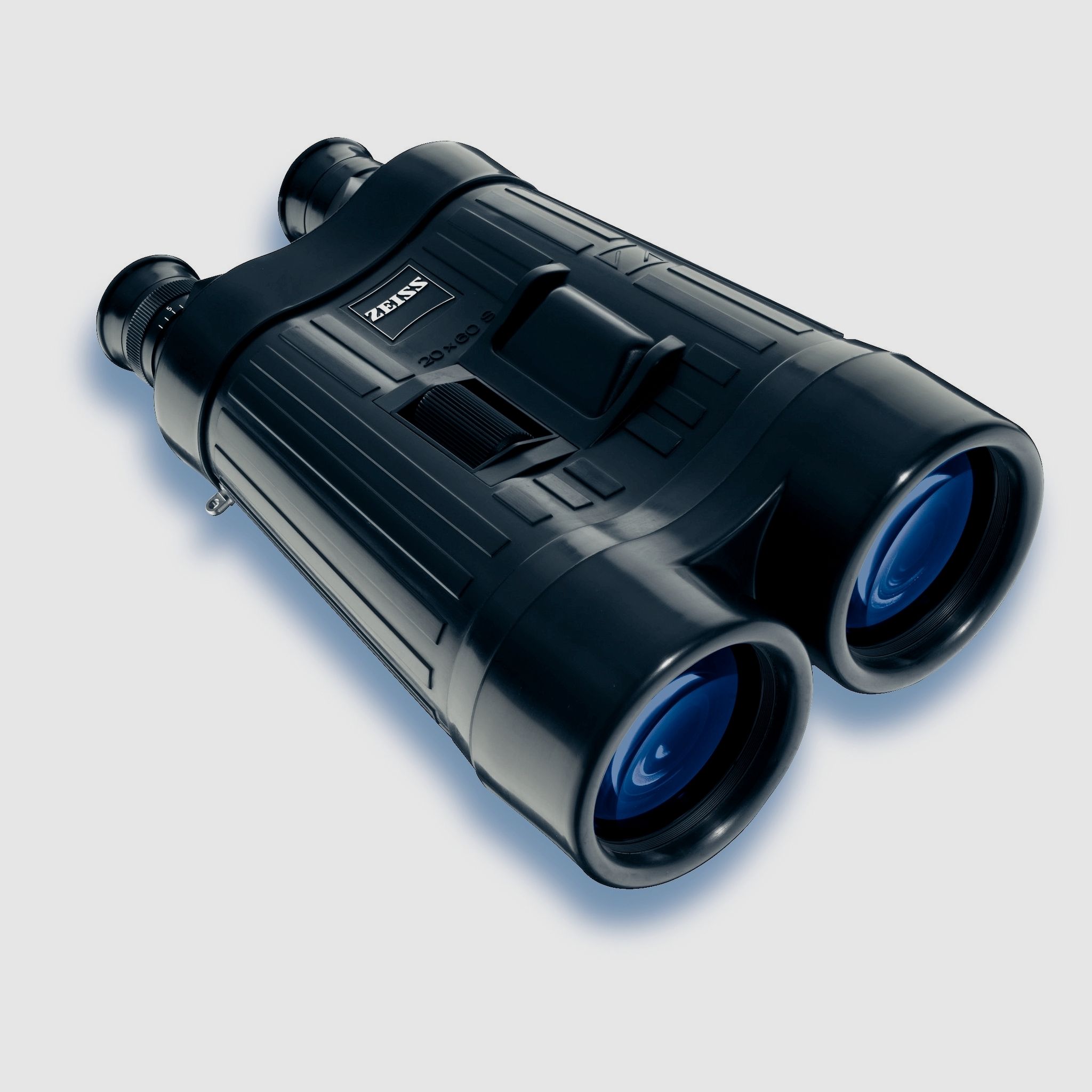 Zeiss Victory 20x60 S T* mit Bildstabilisierung