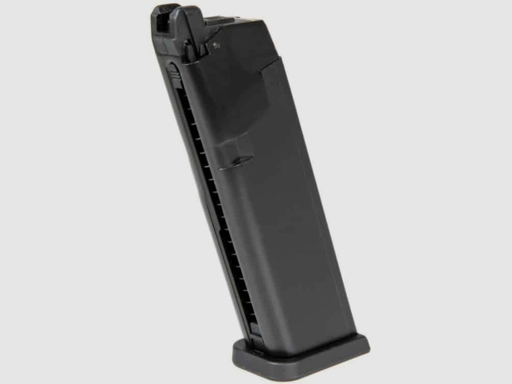 Magazynek zapasowy do pistoletu GBB Airsoft Action Army AAP01