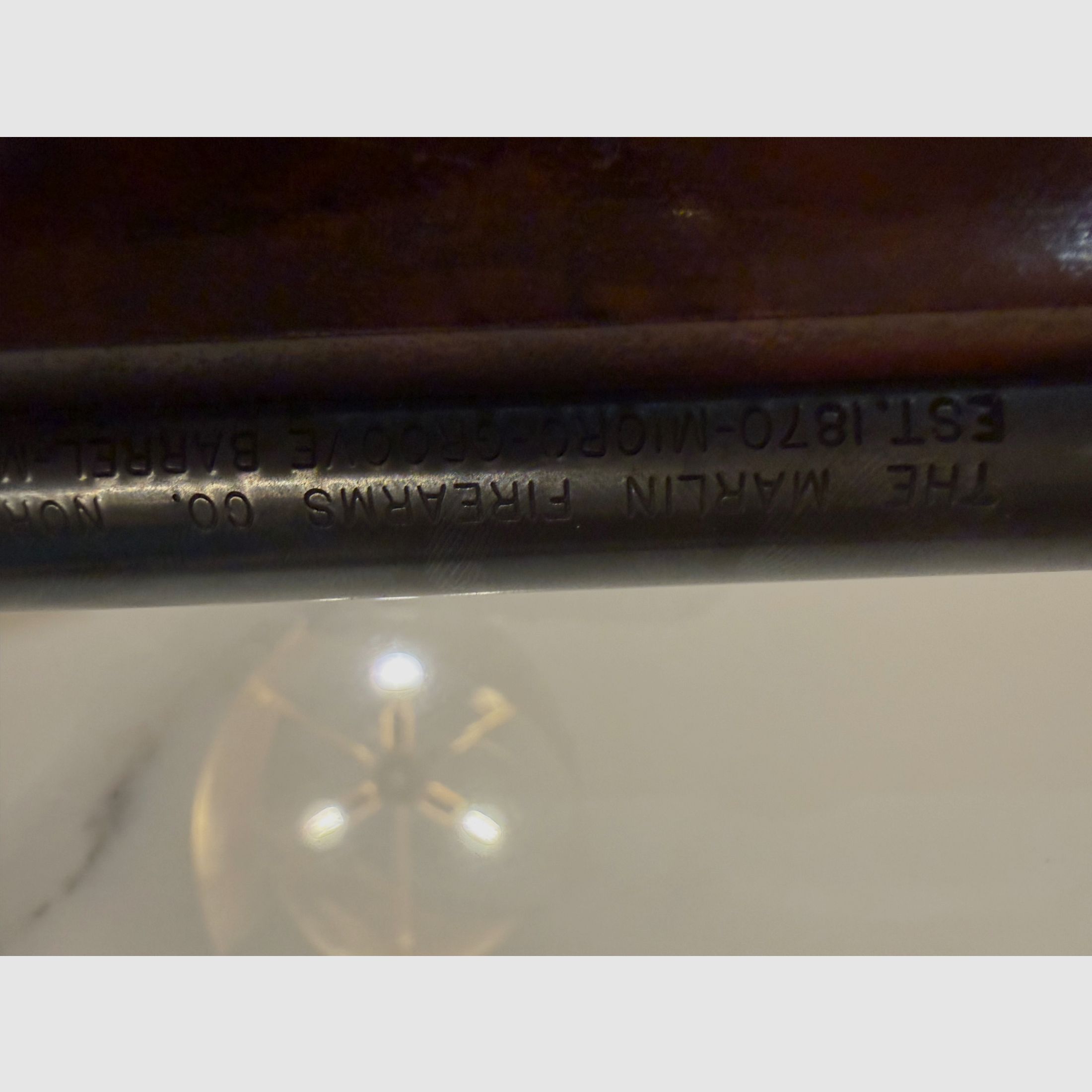 Marlin est.1870 Mod. 336 Cal 30-30, image 5 sur 9