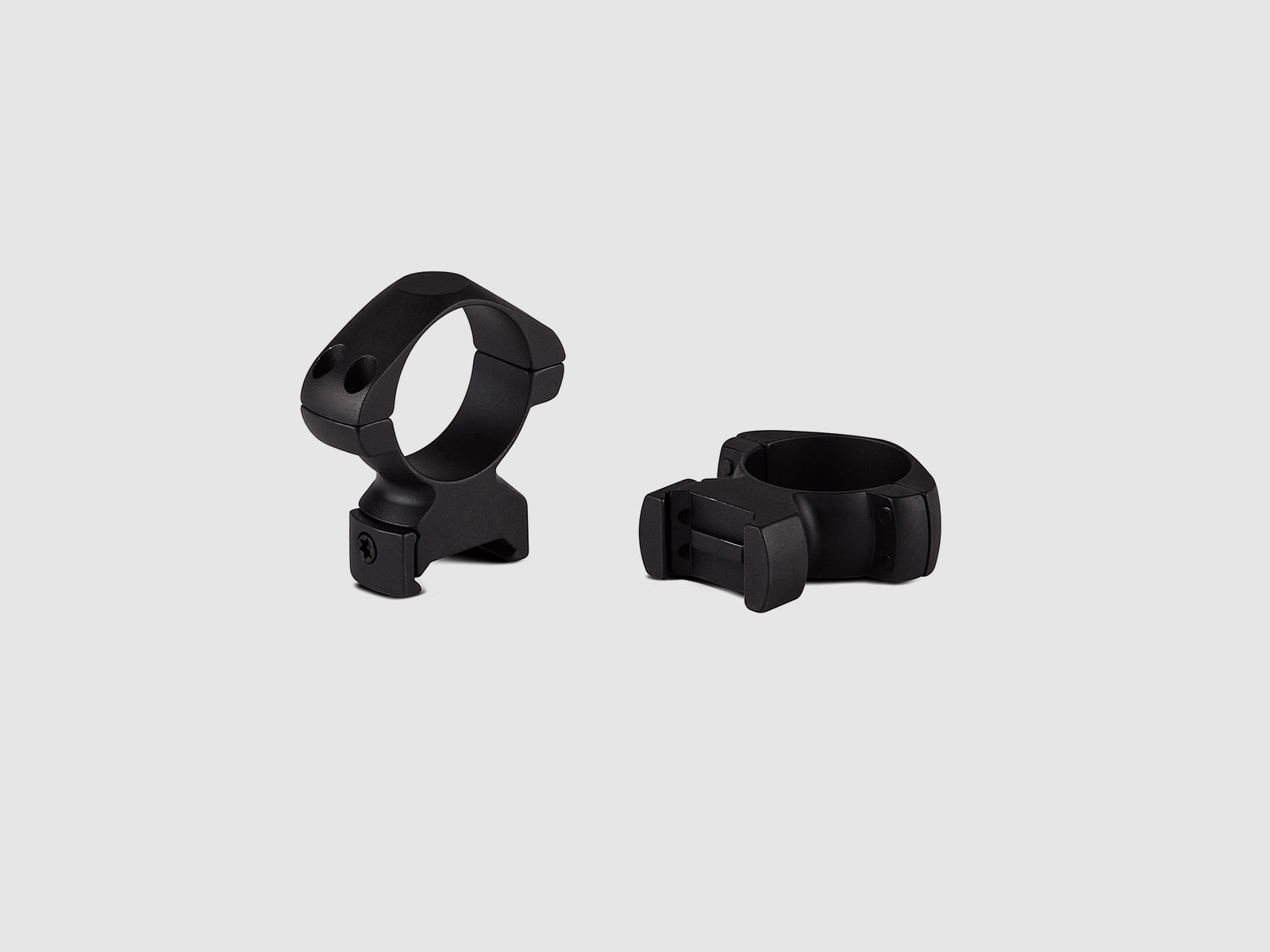 KONUS – HOHE MONTAGERINGE Ø25,4MM