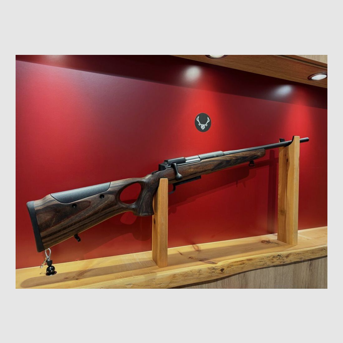 Mauser Mauser 25 Max