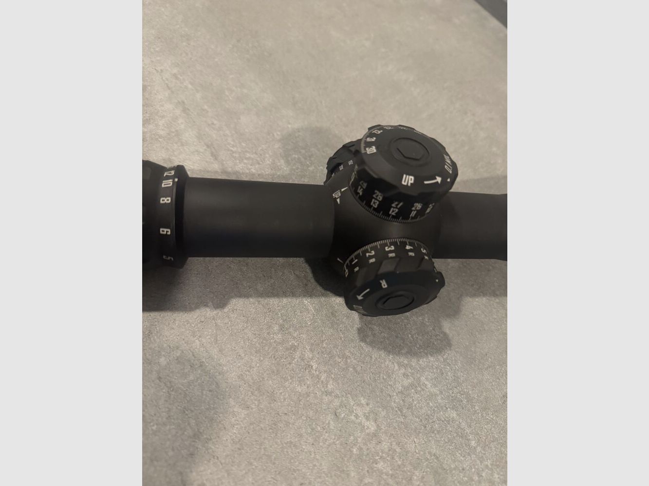 ZERO Compromise	 ZC527