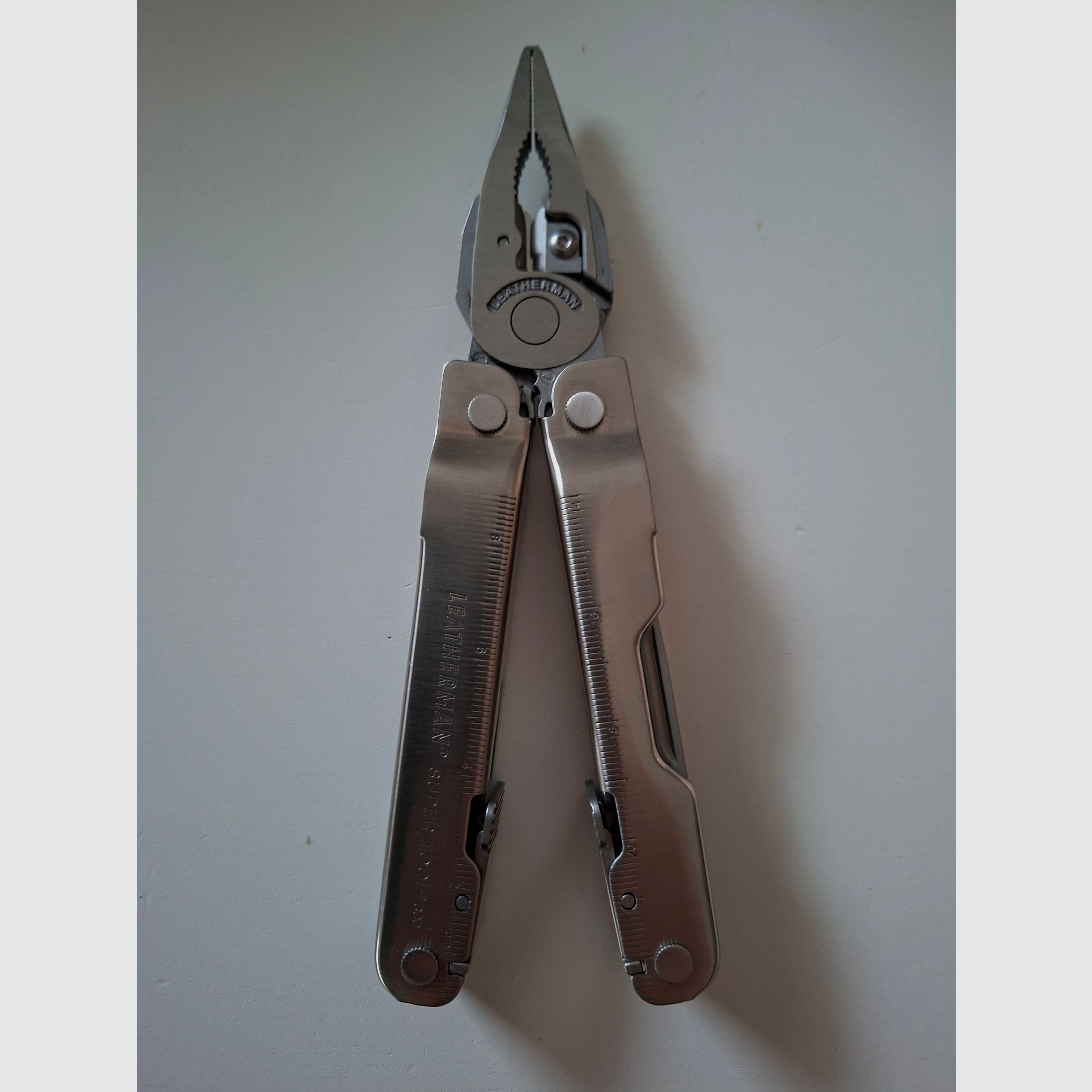 Leatherman super Tool 300 nieuw