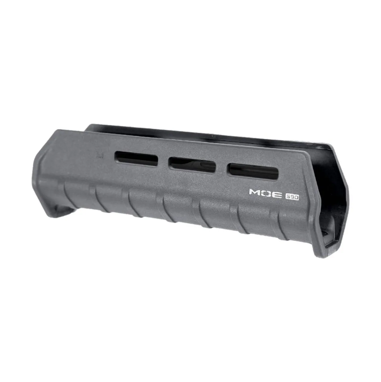 Magpul MOE M-LOK Forend – Mossberg 590/590A1 Grau