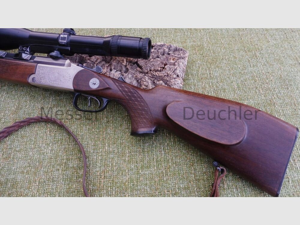 Blaser Bergstutzen B750