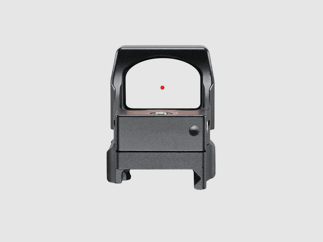 BUSHNELL RED DOT RXS-250 1X24 4MOA WEAVER, immagine 2 di 2
