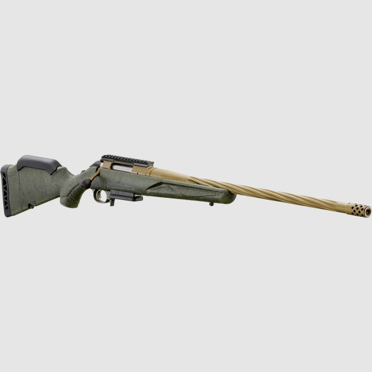Ruger American Rifle Predator Gen 2 - .308Win (46931), Bild 2 von 12
