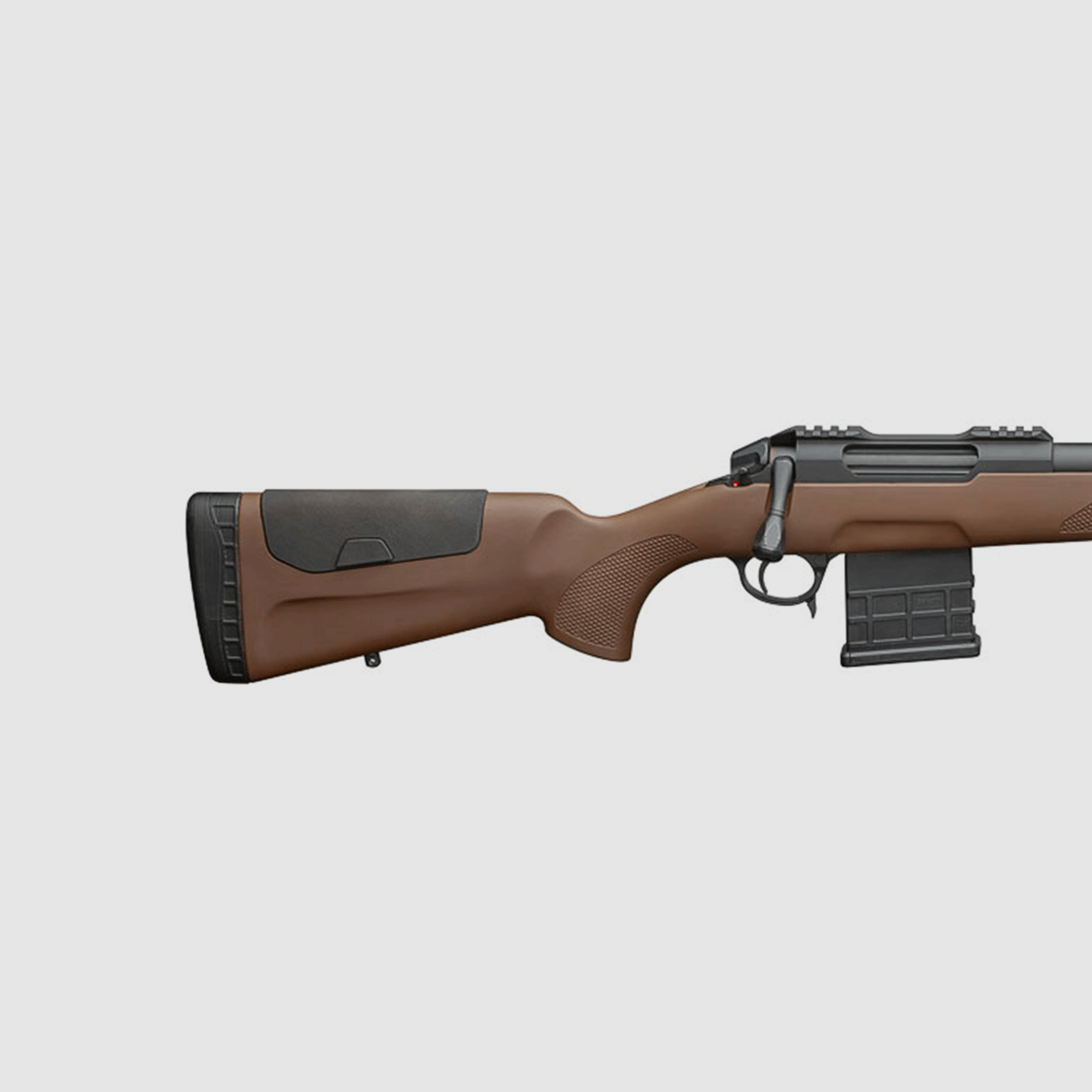 RIFLE – SABATTI – ROVER SHOOTER cal. 308 Win., image 3 of 4