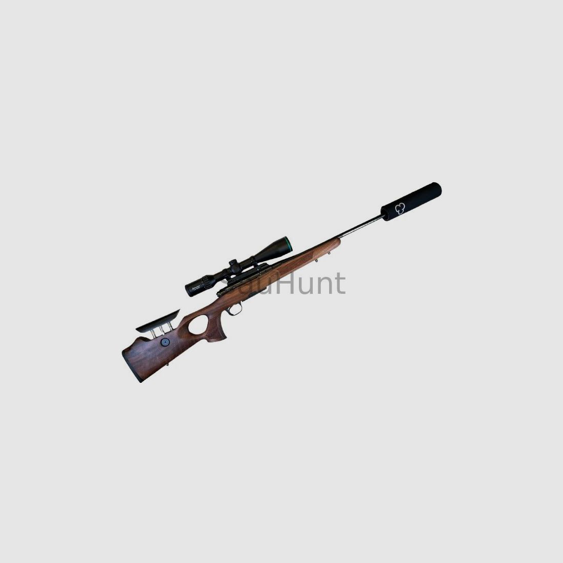 UNIQUE Waffenpaket HEYM SR21 Blazer-UT für LINKE Hände SOFORT VERFÜGBAR Der letzte seiner Art ... UT Ade