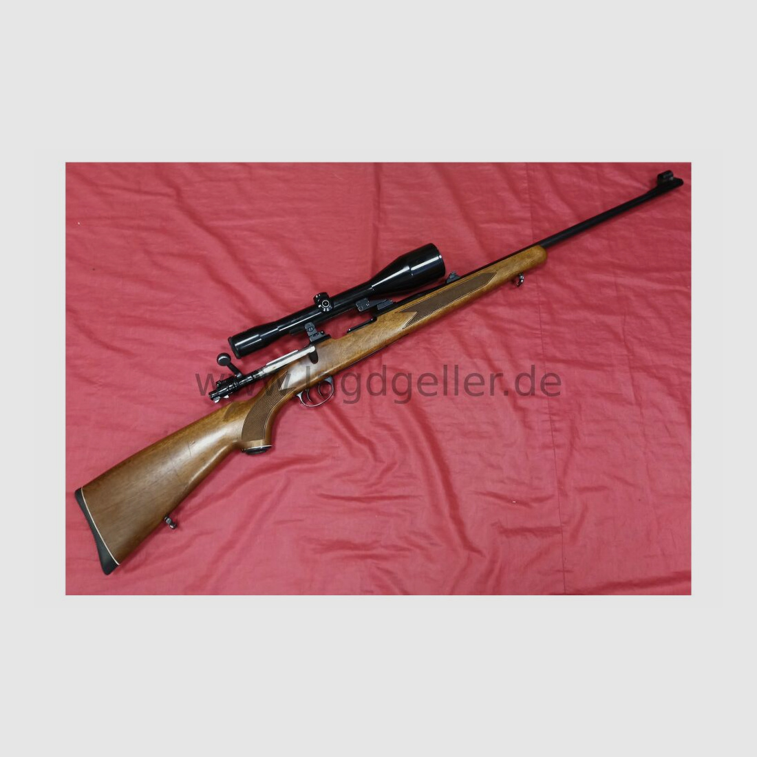 Mauser 98