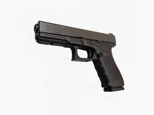 GLOCK 21 GEN. 4 - 45. ACP / .45 AUTO