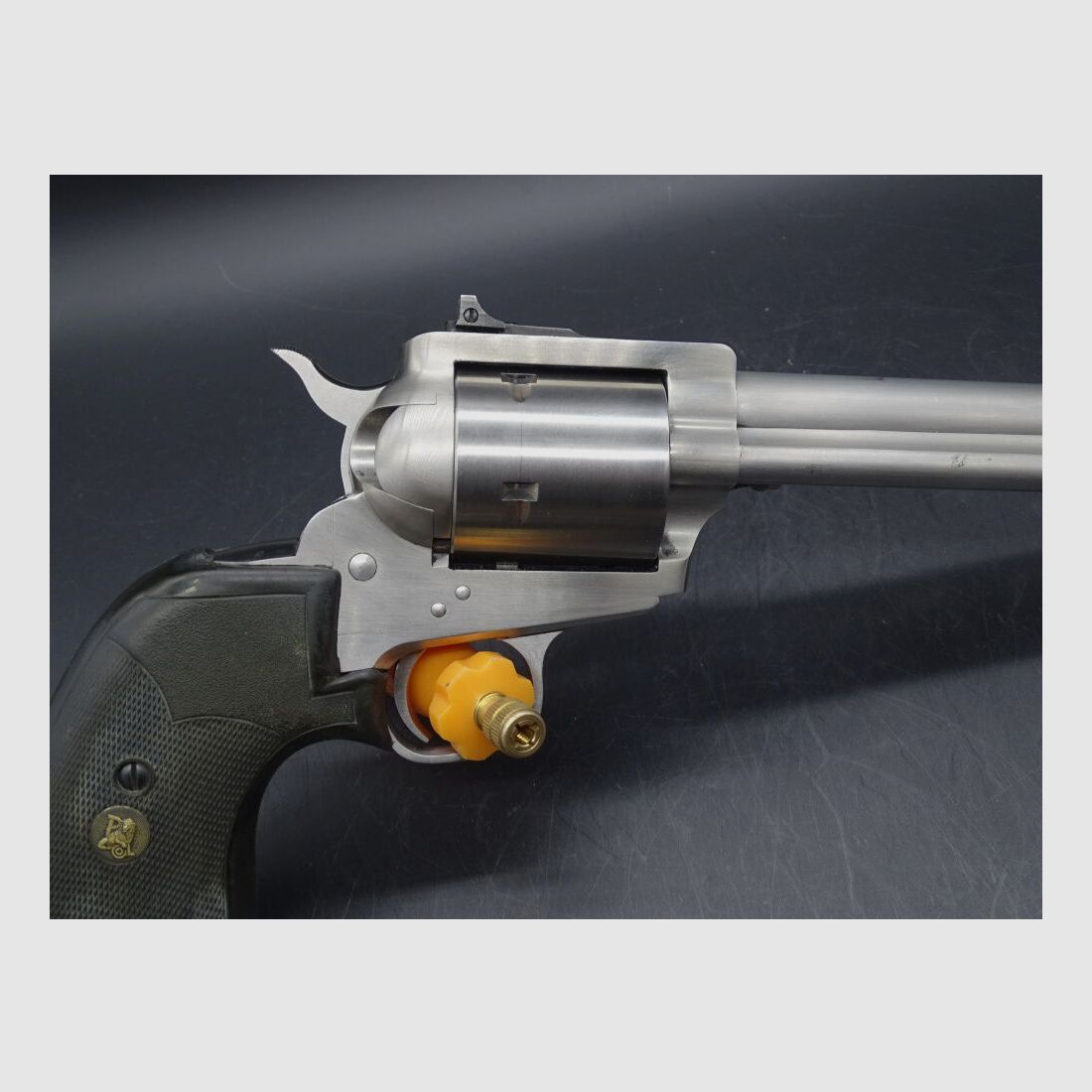 Freedom Arms Premier Grande Mod 83 calibre .454 Casull 83 Premier Grande
