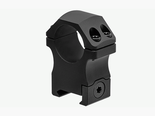 UTG PRO P.O.I. Montageringe 25,4mm - BH 20mm
