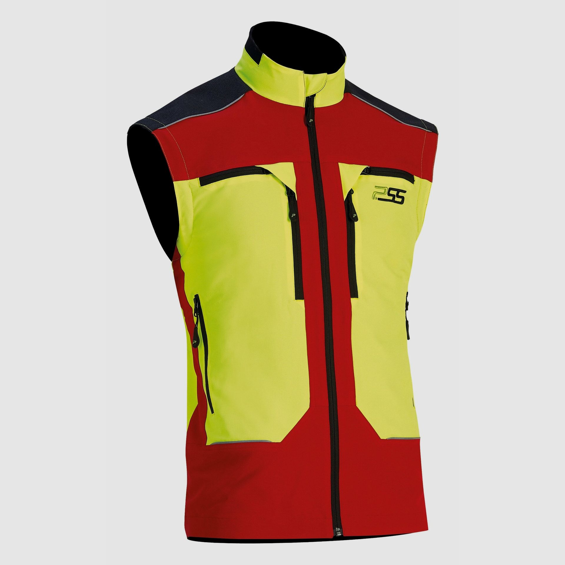 PSS X-treme Vario Functionele Jas, afbeelding 3 van 17