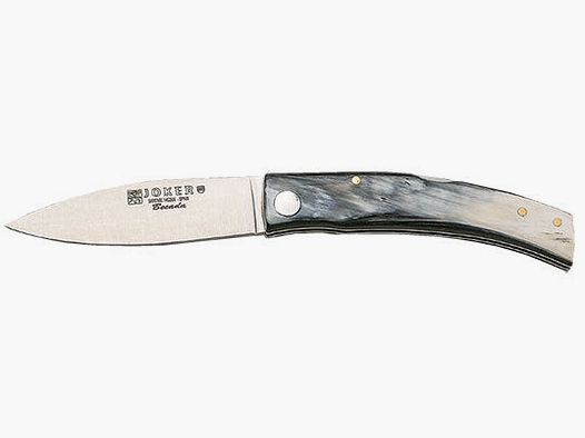 Cuchillo Joker Becada