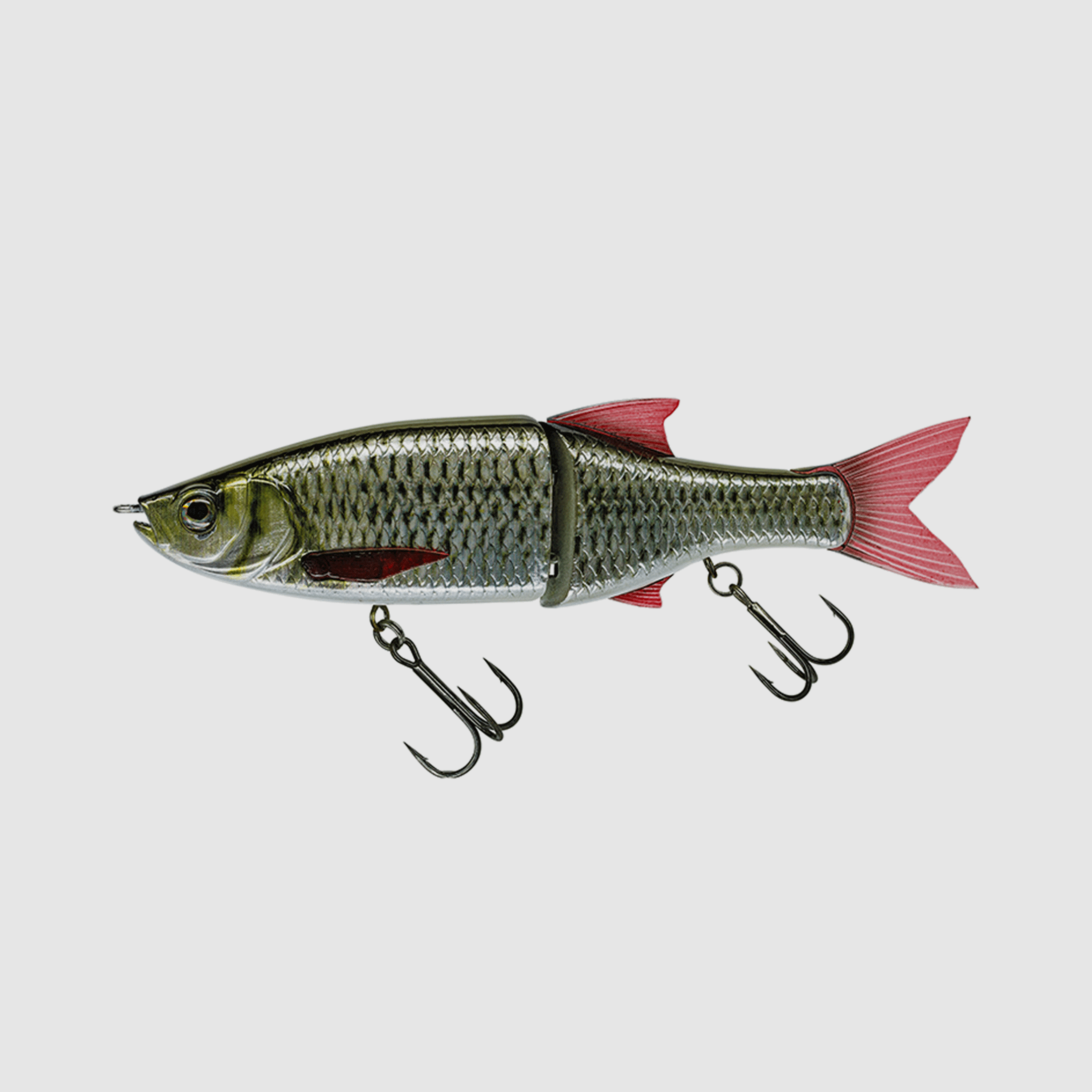 MOLIX – GLIDE BAIT 178 SLOW SINKING 17.8cm – 7 in 75g – 2.3/4oz #612 Live Carp