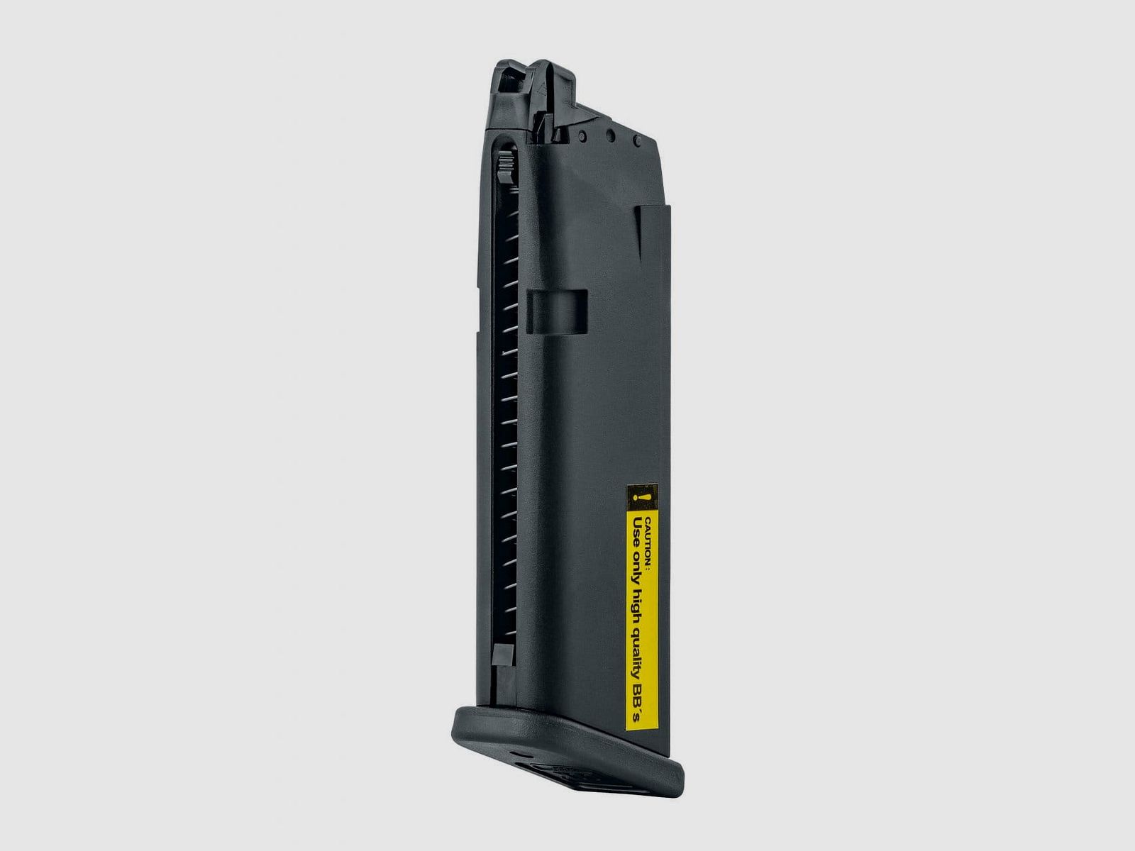 Glock 17 Gen4 6 mm spare magazine