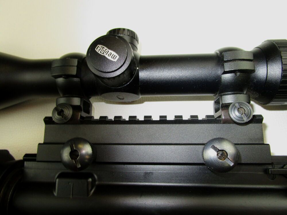Sabre Defense XR15 A3
