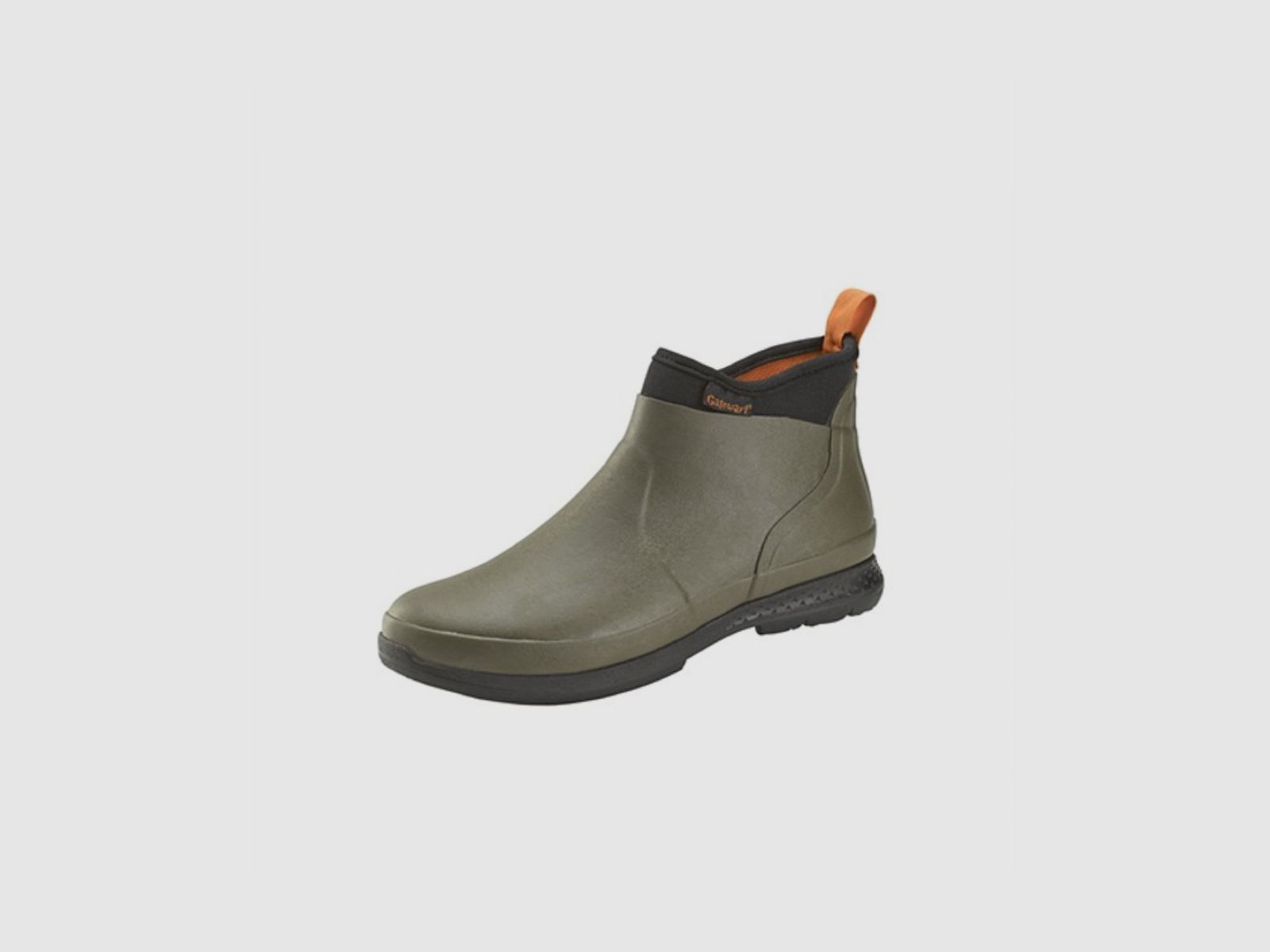 GATEWAY1 Jodhpur 6" 4mm Khaki