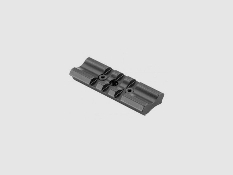 Korte Recknagel Rail voor Browning Bar