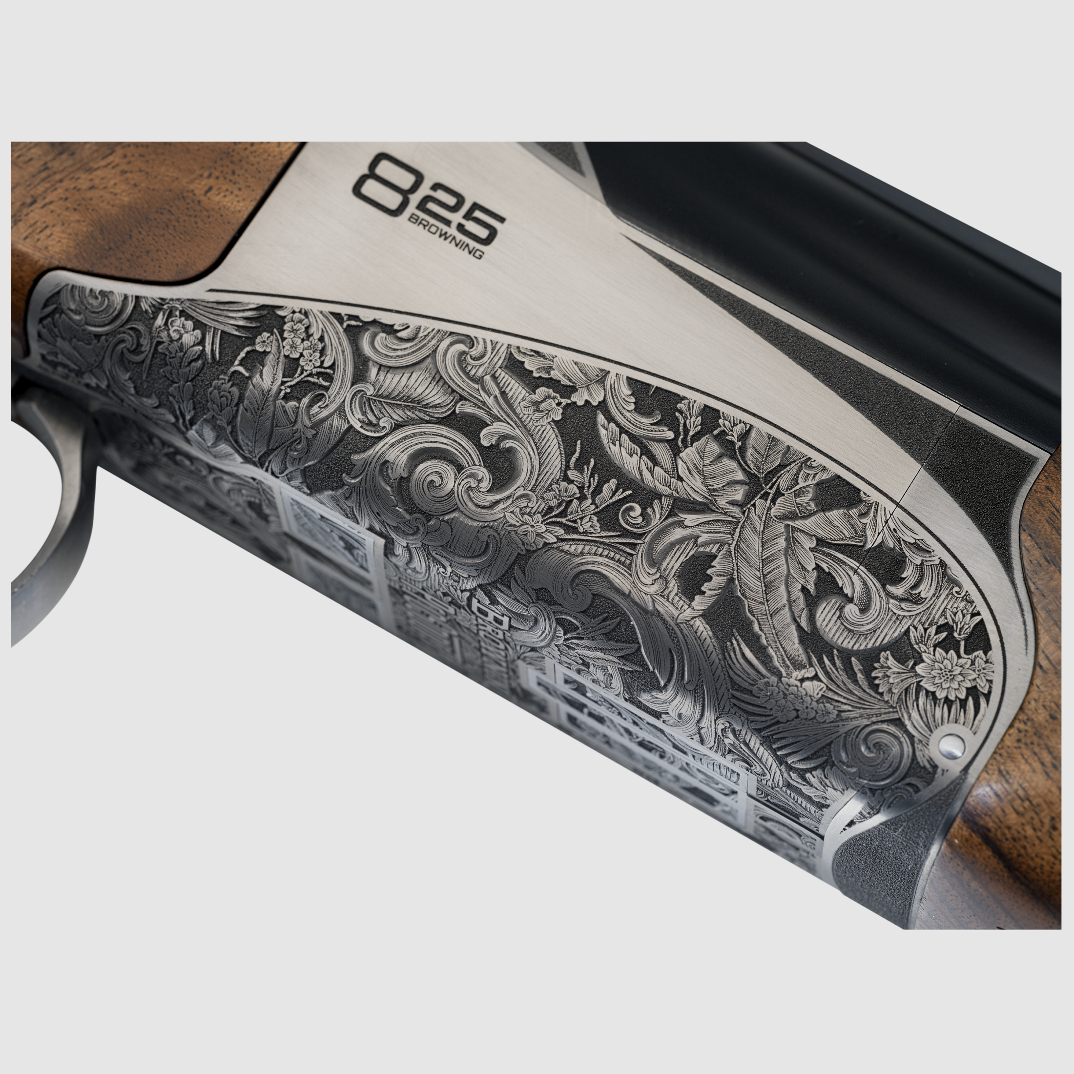 Browning B825 PRO SPORT ADJ,12 76 INV DS, image 5 sur 8