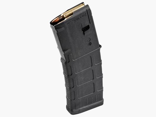 Magazin PMAG MAGPUL GEN M3 – AR15 – 30 Schuss – schwarz