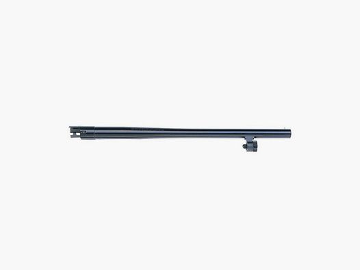 Mossberg canon A 6 coups 12/76 Security 18,5" (18,5 pouces) 500/Mav88