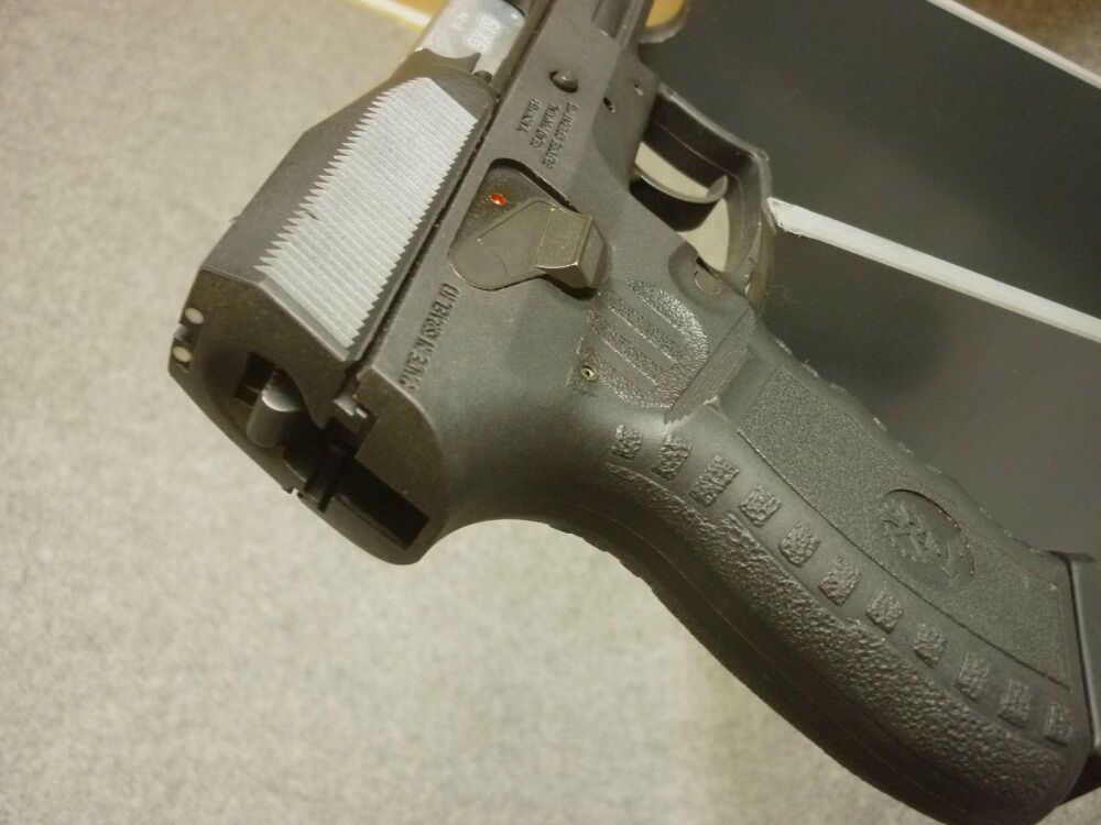 IMI- Israel-military-Industr. SP21