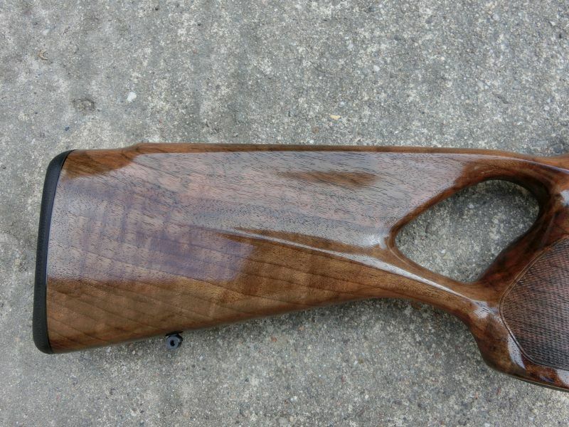 Blaser	 R8 Success