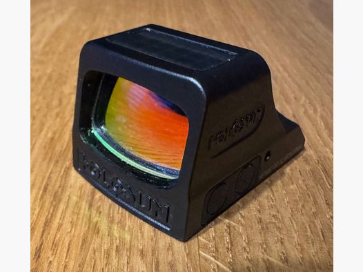 Holosun HE508T-RD-X2