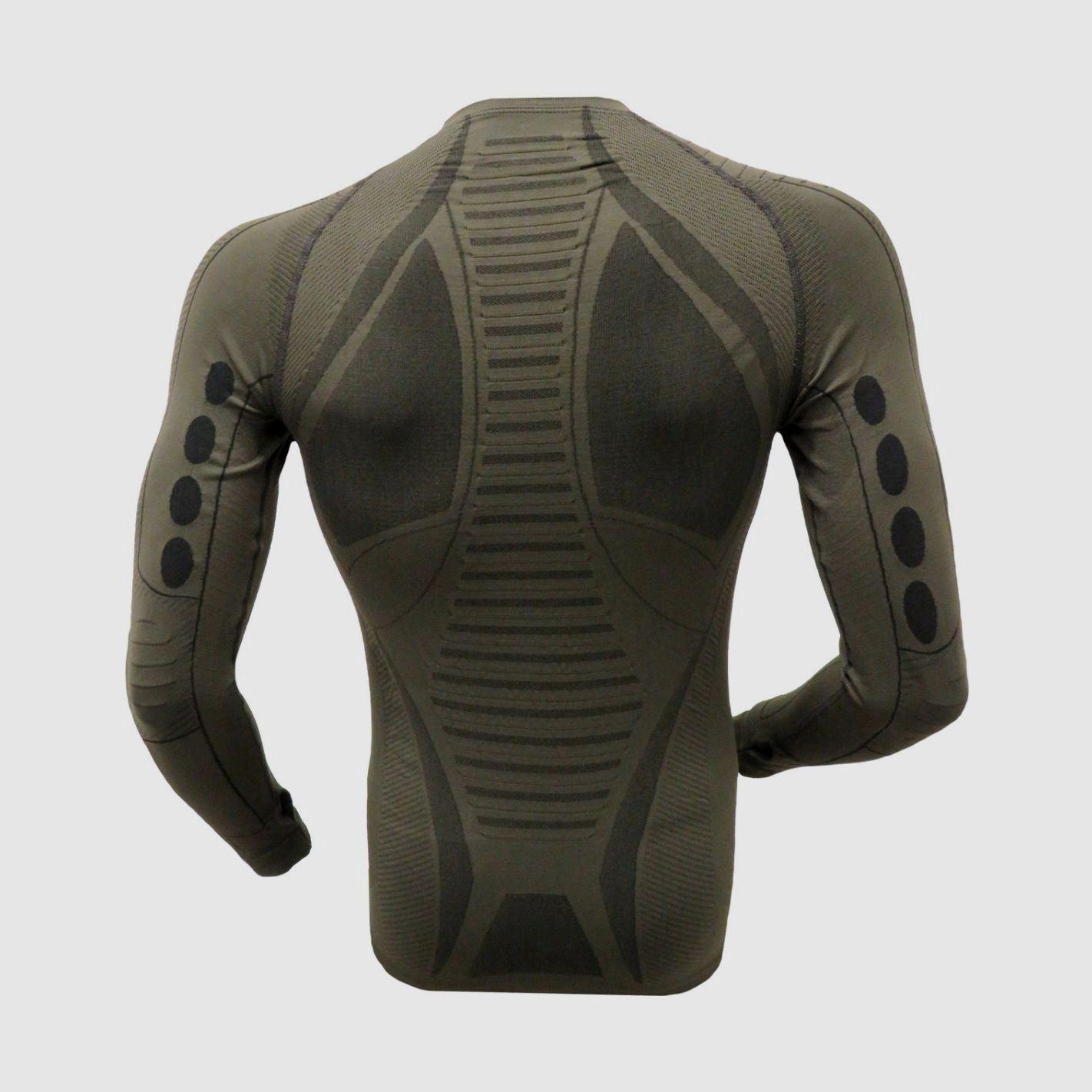 Trabaldo technische lange mouw shirt, afbeelding 2 van 4