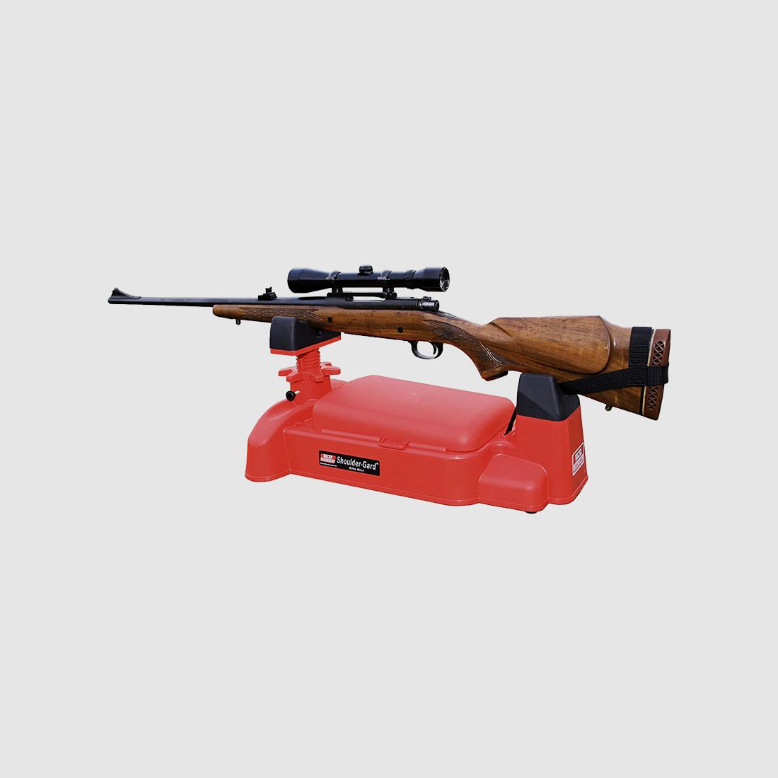 MTM Einschießbock / Schießauflage SGR-30