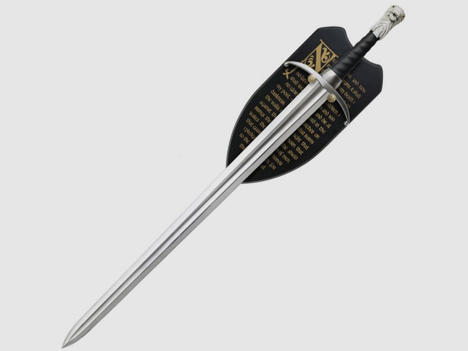 Miecz Longclaw Jona Snowa