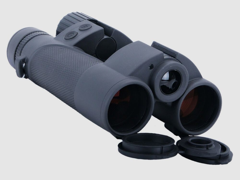 Bauer Bauer 10x42 Outdoor RF, Bild 3 von 3