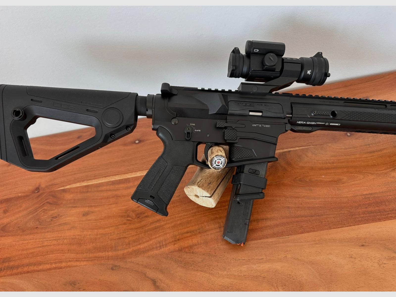 Hera “The 9ers” Sport Gen 3