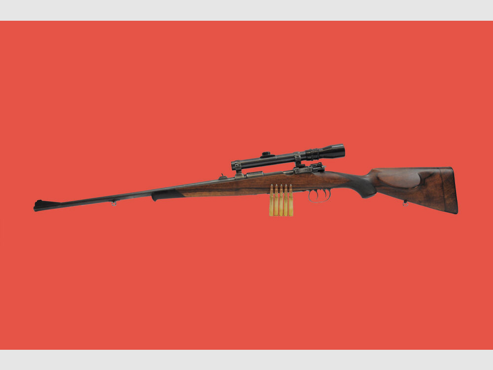 Mauser 98