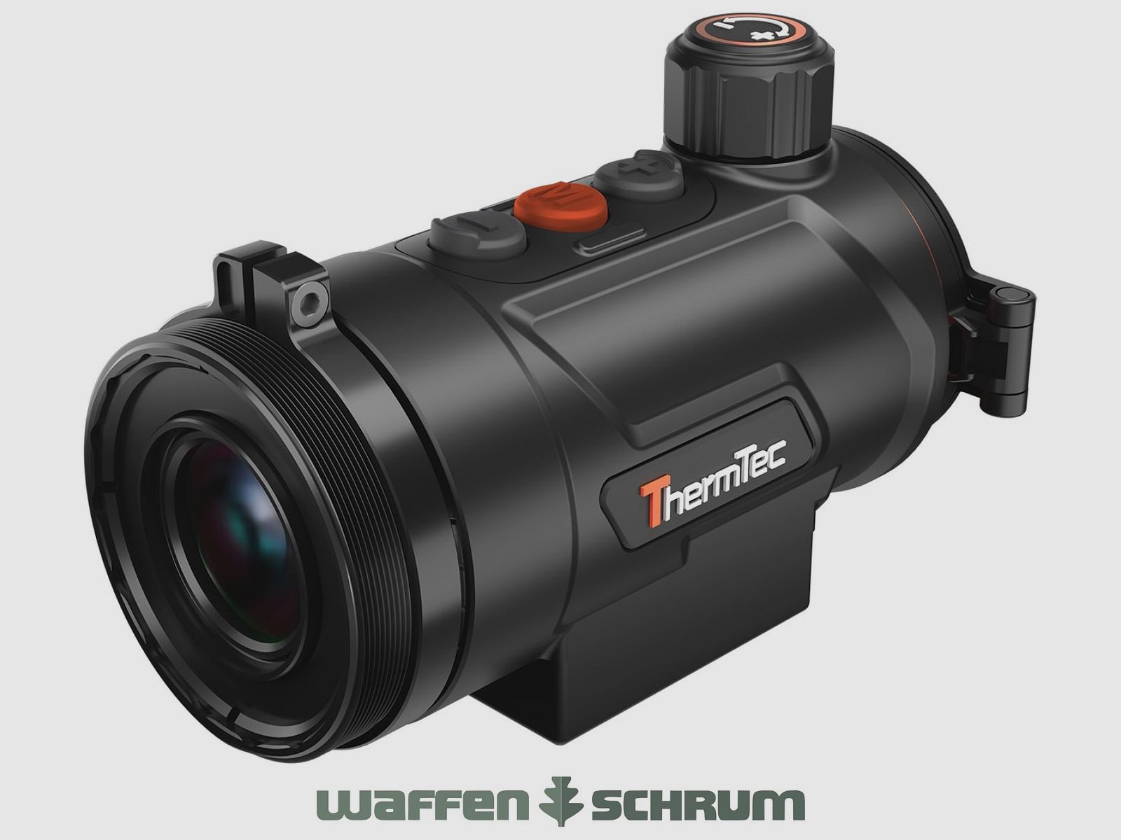 ThermTec Hunt335Pro